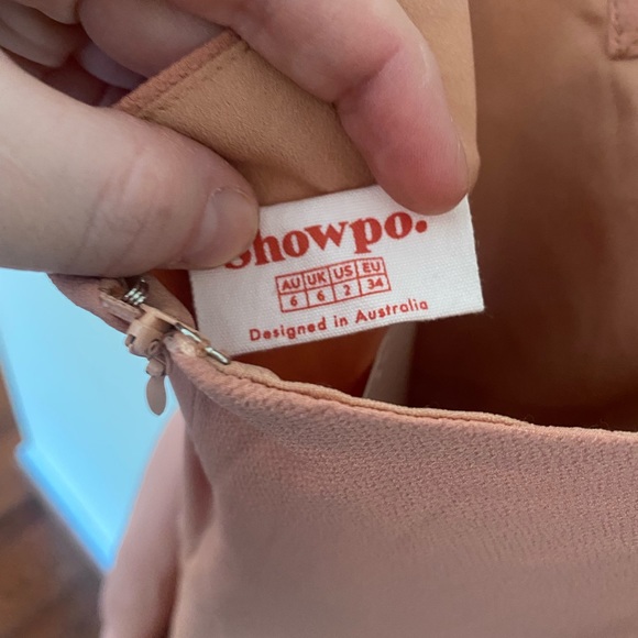 Jumpsuit - Picture 4 of 4